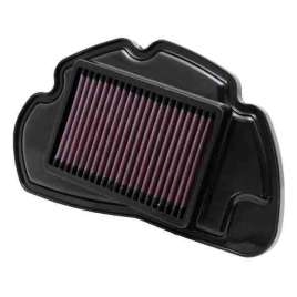 FILTRO ARIA K&N HA-1211 Sportivo Lavabile per HONDA PCX 125 2010-2012