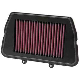 FILTRO ARIA K&N TB-8011 Sportivo Lavabile per TRIUMPH TIGER XC 800 2011-2014