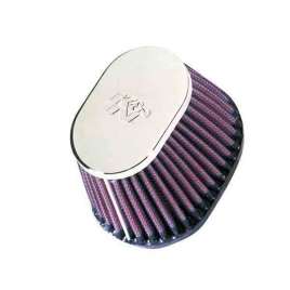 FILTRO ARIA K&N RC-0981 Sportivo Lavabile per TRIUMPH BONNEVILLE 790 2001-2002