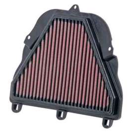 FILTRO ARIA K&N TB-6706 Sportivo Lavabile per TRIUMPH DAYTONA R 675 2011-2012