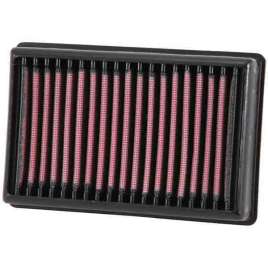 FILTRO ARIA K&N BM-1113 Sportivo Lavabile per BMW R GS 1250 2019