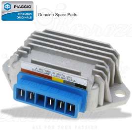 REGOLATORE DI TENSIONE ORIGINALE PIAGGIO OEM 2940165