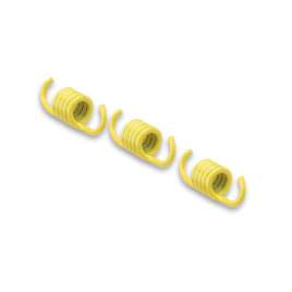 MALOSSI 29 8742B 3 MOLLE FRIZIONE Ø 1,8 GIALLE RACING PER DELTA/FLY CLUTCH