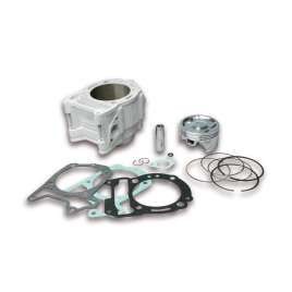 3113958 MALOSSI CILINDRO Ø 75,5 ALLUMINIO PIAGGIO BEVERLY 300 VESPA GTS GTV MP3
