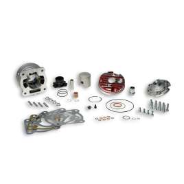 3115901 MALOSSI GRUPPO TERMICO Ø47,6 MHR FLANGED MOUNT TESTAROSSA PIAGGIO 50 LC