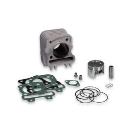 3117771 MALOSSI CILINDRO PISTONE Ø 49 ALLUMINIO SPINOTTO 13 4-STROKE