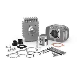 3118052 MALOSSI GRUPPO TERMICO Ø 47 ALLUMINIO SP.Ø 10 BIG D.E.P.S. PIAGGIO SI