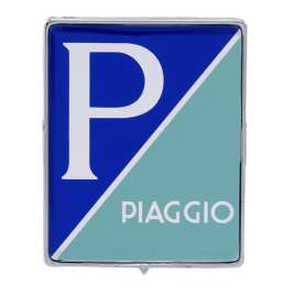 SCUDETTO PIAGGIO SCUDO ANTERIORE VESPA PX 125 150 200 2011-2016 ORIGINALE 576464