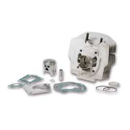 314260 MALOSSI CILINDRO Ø44,5 IN ALLUMINIO HONDA 50 NSR MTX (AUTOM) MT MB 5 MAR
