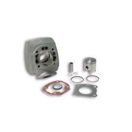 316746 MALOSSI CILINDRO PISTONE Ø40 ALLUMINIO PEUGEOT 103 RCX - 103 SP SPX