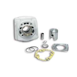 316864 MALOSSI CILINDRO Ø39 ALLUMINIO MBK 51 V - MAGNUM - PASSION - RACING