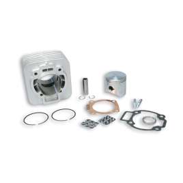 318236 MALOSSI CILINDRO 180cc PIAGGIO SKIPPER 125 150 2T PISTONE Ø 65 ALLUMINIO