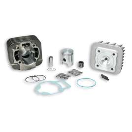 318520 MALOSSI GRUPPO TERMICO Ø40 50cc PIAGGIO 50 2T ARIA SP.Ø 12