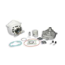 318559 MALOSSI GRUPPO TERMICO 50 CC ALLUMINIO SP.Ø 10 H2O MHR