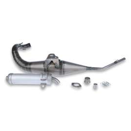 3212209 MALOSSI MARMITTA GP MHR DERBI GPR RACING 50 2T LC <-2003