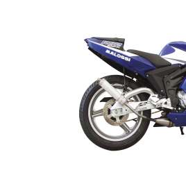 3212214 MALOSSI MARMITTA GP MHR PEUGEOT XR6 50 MINARELLI AM6