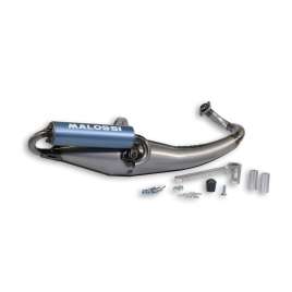 3216988 MALOSSI MARMITTA FLIP OMOLOGATA PIAGGIO TYPHOON 50 2T APRILIA SR MOTARD 50