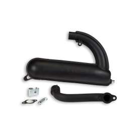 3217871 MALOSSI MARMITTA POWER CLASSIC EXHAUST VESPA 50 SPECIAL L R N