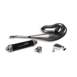 3218787 MALOSSI MARMITTA TOO BAD PIAGGIO 50 CIAO-BRAVO