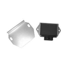 DUCATI REGOLATORE DI TENSIONE C/PIASTRA SCOOTER MIN.125/150