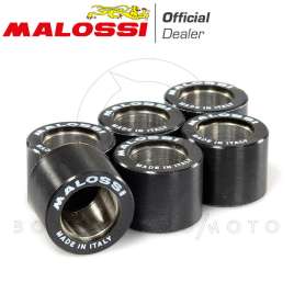 KIT 6 RULLI VARIATORE MALOSSI 23x18 17gr