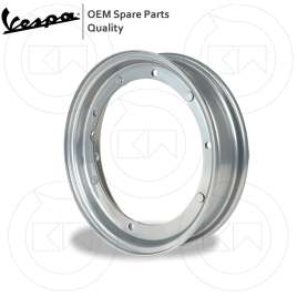 CERCHIO APERTO RUOTA VESPA 50 2.75.9