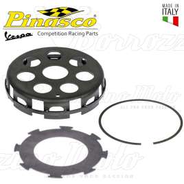 PINASCO RING CLUTCH CAMPANA FRIZIONE RINFORZATA 7 MOLLE PIAGGIO VESPA PX PE 200