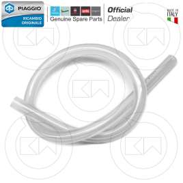 CM002311 TUBO MISCELATORE SERBATOIO OLIO ORIGINALE PIAGGIO VESPA PX