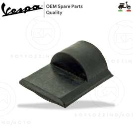 GOMMINO TAMPONE MESSA IN MOTO PER VESPA 180 - 200 - PX - SPRINT 150 200 T5-RALLY