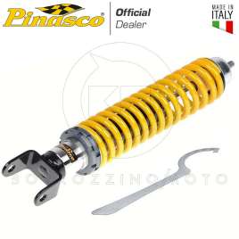 PINASCO AMMORTIZZATORE POSTERIORE VESPA PX 125 125 200