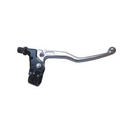 LEVA FRIZIONEC/SUPPORTO APRILIA RS 250 CROMATA