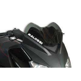 4514604 MALOSSI SPORT SCREEN CUPOLINO FUMÉ SCURO YAMAHA XMAX 125 250 2009>2013