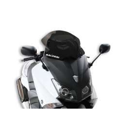 4515359 MALOSSI SPORT SCREEN CUPOLINO FUMÉ SCURO YAMAHA TMAX 530 2012-2016
