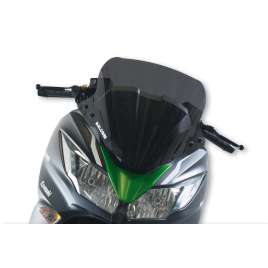 4516330B MALOSSI SPORT SCREEN CUPOLINO FUMÉ SCURO KAWASAKI J125 J300