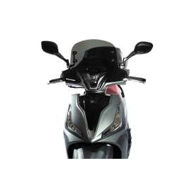 4518641 MALOSSI SPORT SCREEN CUPOLINO FUMÉ SCURO KYMCO PEOPLE S 300 2019> EURO4