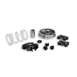 VARIATORE MALOSSI 5111258 MULTIVAR 2000 GILERA RUNNER 125 180 2T PIAGGIO SKIPPER HEXAGON 125 150