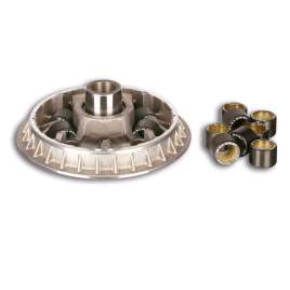 VARIATORE MALOSSI 5111812 MULTIVAR 2000 HONDA SILVER WING 600 SW-T 600