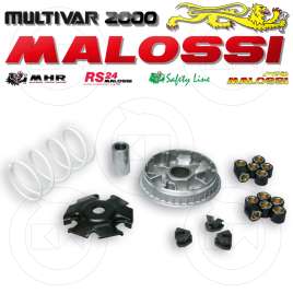 VARIATORE MALOSSI MULTIVAR 2000 PIAGGIO 250 - 300cc