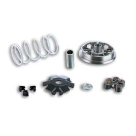 VARIATORE MALOSSI 5113363 MULTIVAR MALAGUTI F10 WAP F12R SCOOTER KEEWAY CPI 50 2T