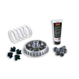 VARIATORE MALOSSI 5114260 MULTIVAR 2000 8 RULLI PIAGGIO 400 500 BEVERLY MP3 X10 X8 X9 ATLANTIC NEXUS