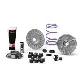 VARIATORE MALOSSI 5118238 MULTIVAR MHR TEAM 2 ALUMINUM PIAGGIO NRG ZIP SP RUNNER 50