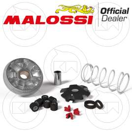 VARIATORE MALOSSI MULTIVAR PER SCOOTER MINARELLI ORIZZONTALE VERTICALE 50cc