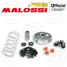 VARIATORE MALOSSI MULTIVAR 2000 PER SCOOTER PIAGGIO 50cc