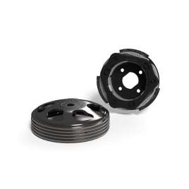 MALOSSI 5214738 DELTA SYSTEM MHR FRIZIONE E CAMPANA SCOOTER PIAGGIO 50