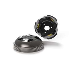 MALOSSI 5216184 MAXI DELTA SYSTEM FRIZIONE E CAMPANA HONDA SH 300 FORZA JAZZ FORESIGHT 4T 250-300