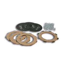 MALOSSI 5216510 SERIE DISCHI FRIZIONE (6 molle) MHR VESPA PX 80-125-150 / ARCOBALENO