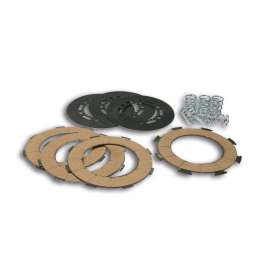 MALOSSI 5216514 SERIE DISCHI FRIZIONE (7 molle) MHR VESPA COSA 125 150 200-PX 200 E - T5 125