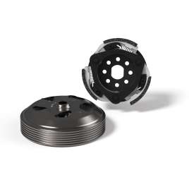 MALOSSI 5217490 MAXI DELTA SYSTEM FRIZIONE E CAMPANA PIAGGIO MEDLEY VESPA GTS PRIMAVERA 125 150 EURO4