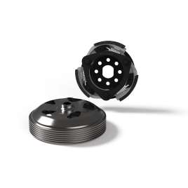 MALOSSI 5217667 MAXI DELTA SYSTEM FRIZIONE E CAMPANA VESPA PRIMAVERA / SPRINT 125 150 IGET
