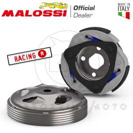 KIT CAMPANA E FRIZIONE MALOSSI MAXI FLY SYSTEM 5217724
